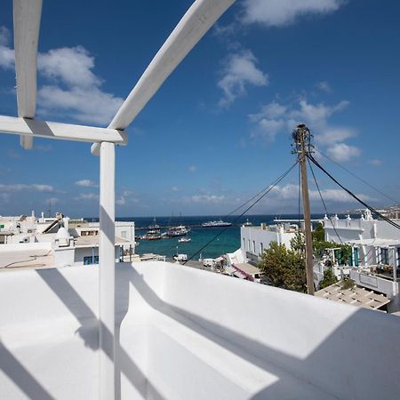 My Comfy Manto Town Apartment Mykonos Town Exterior photo